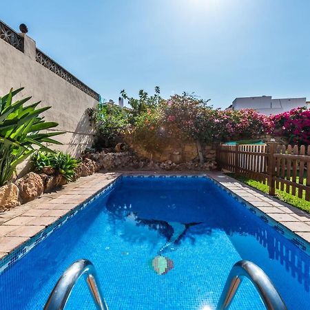 Chalet Marbella Beach I Экстерьер фото