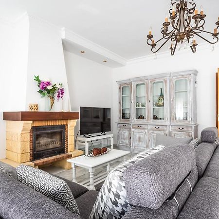 Chalet Marbella Beach I Экстерьер фото