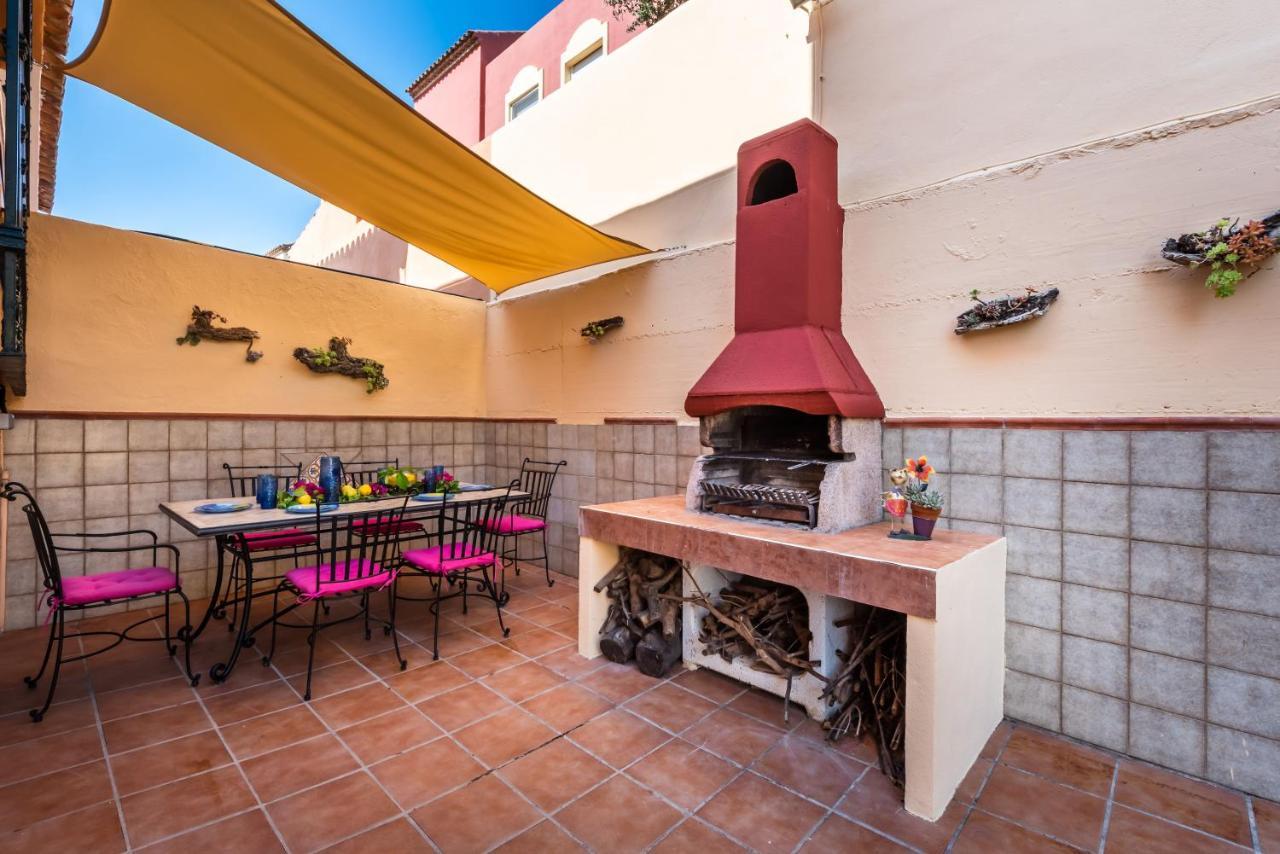 Chalet Marbella Beach I Экстерьер фото