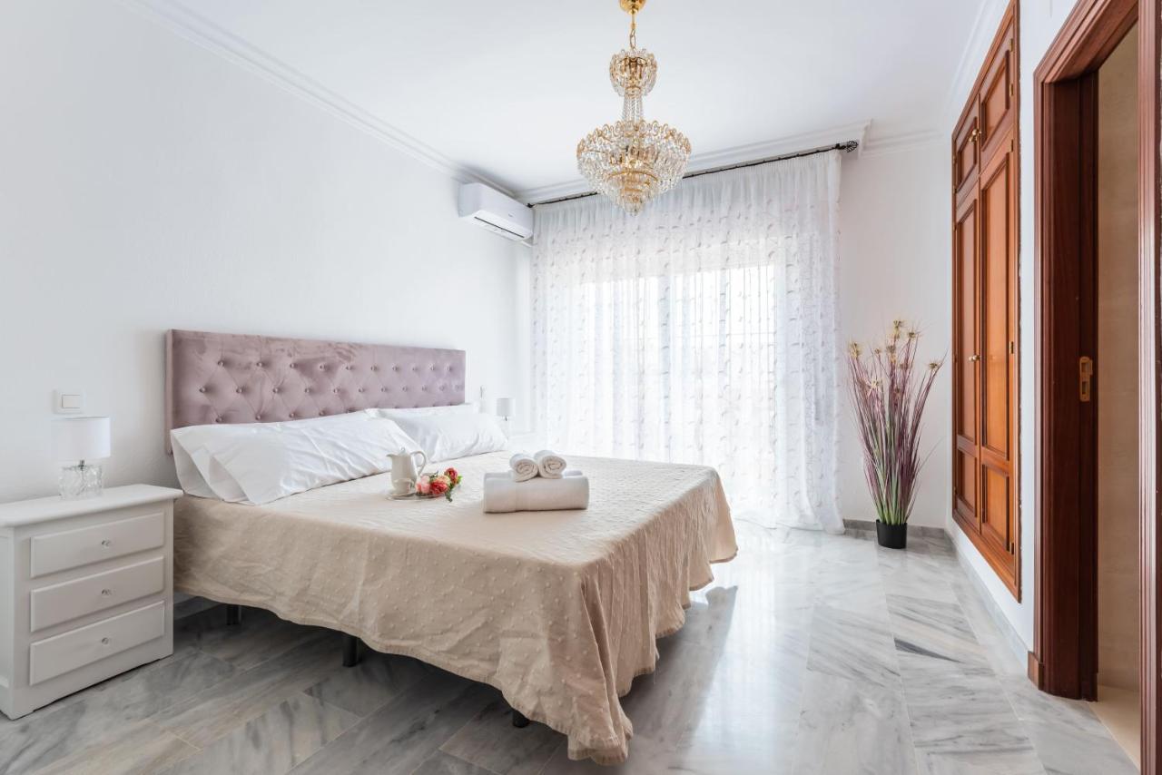 Chalet Marbella Beach I Экстерьер фото