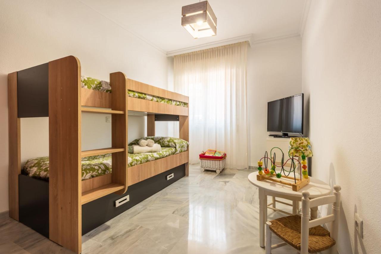 Chalet Marbella Beach I Экстерьер фото