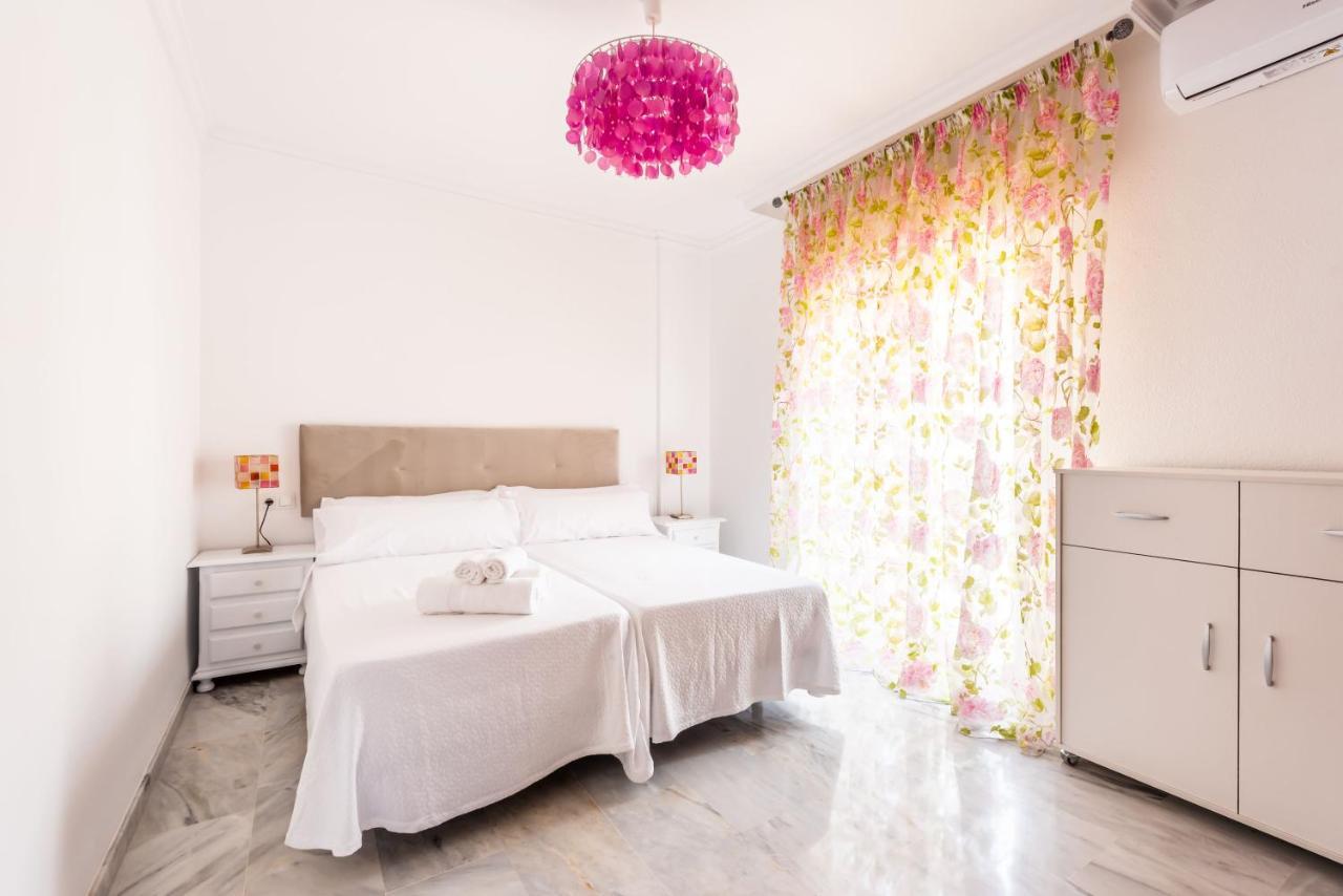 Chalet Marbella Beach I Экстерьер фото