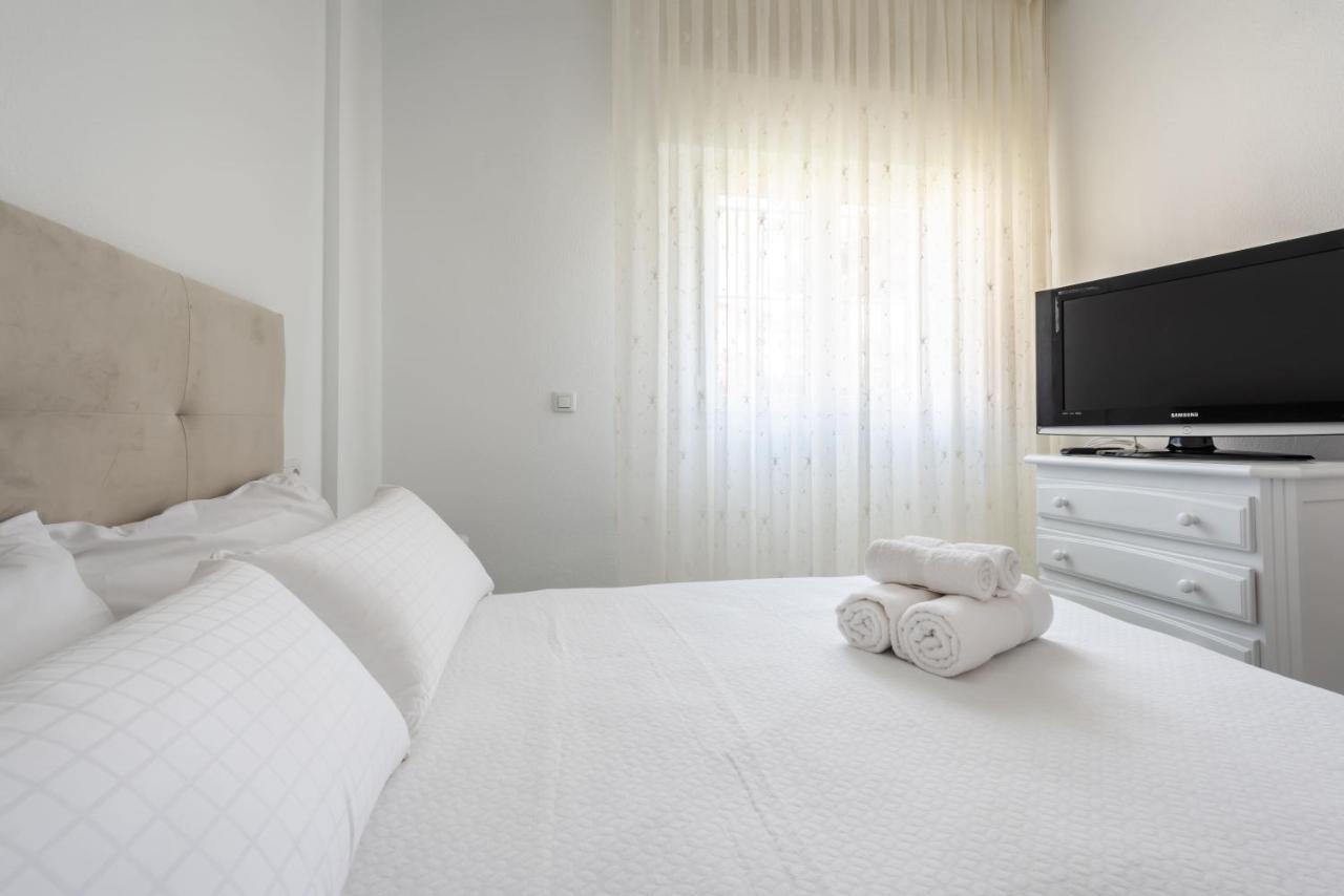 Chalet Marbella Beach I Экстерьер фото